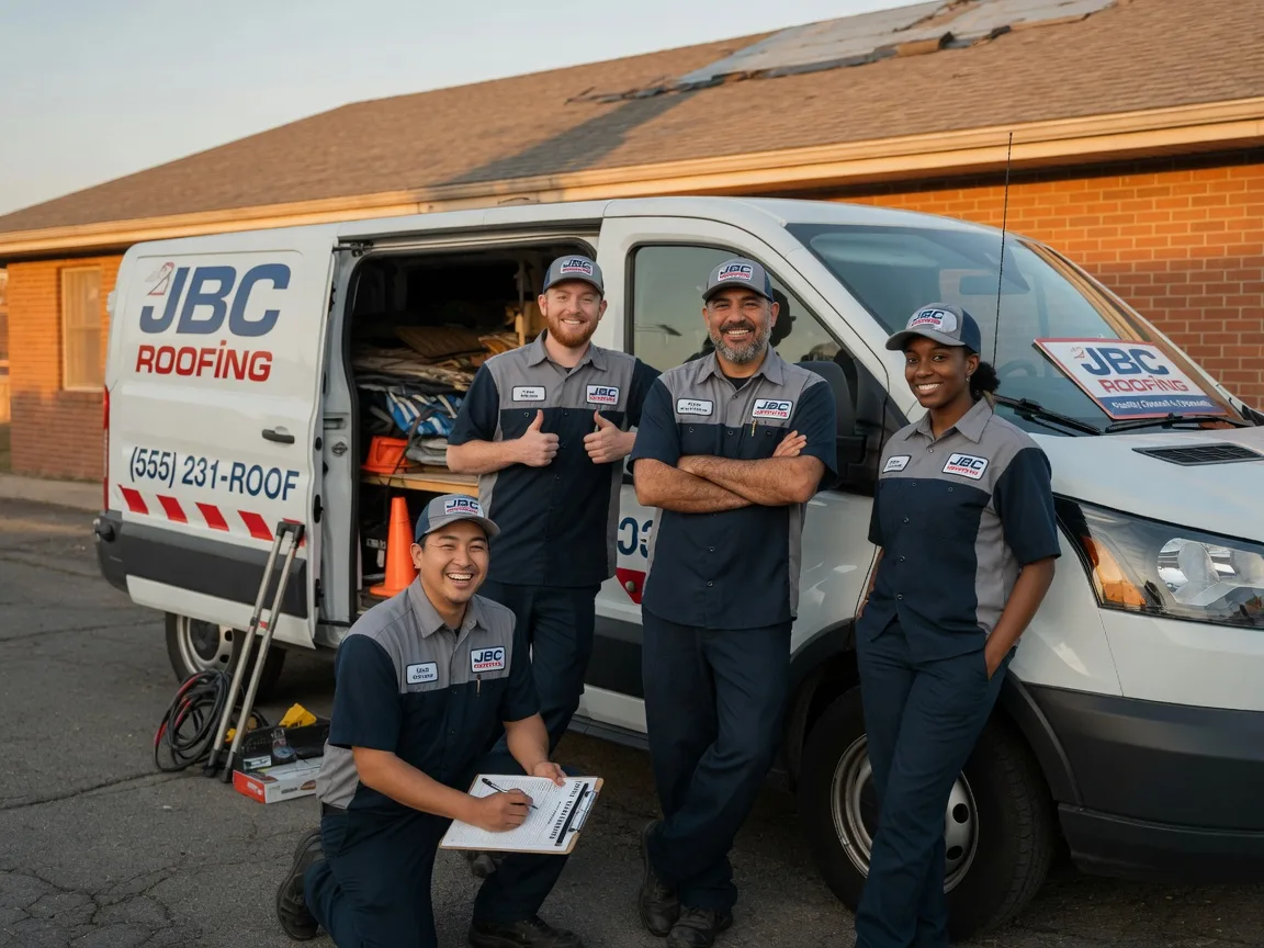 Roof Replacement company in Southampton, PA