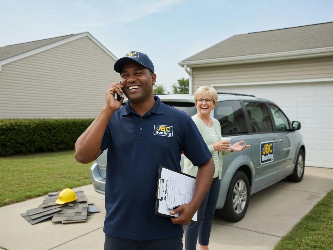 Roof Replacement Southampton, PA FAQs
